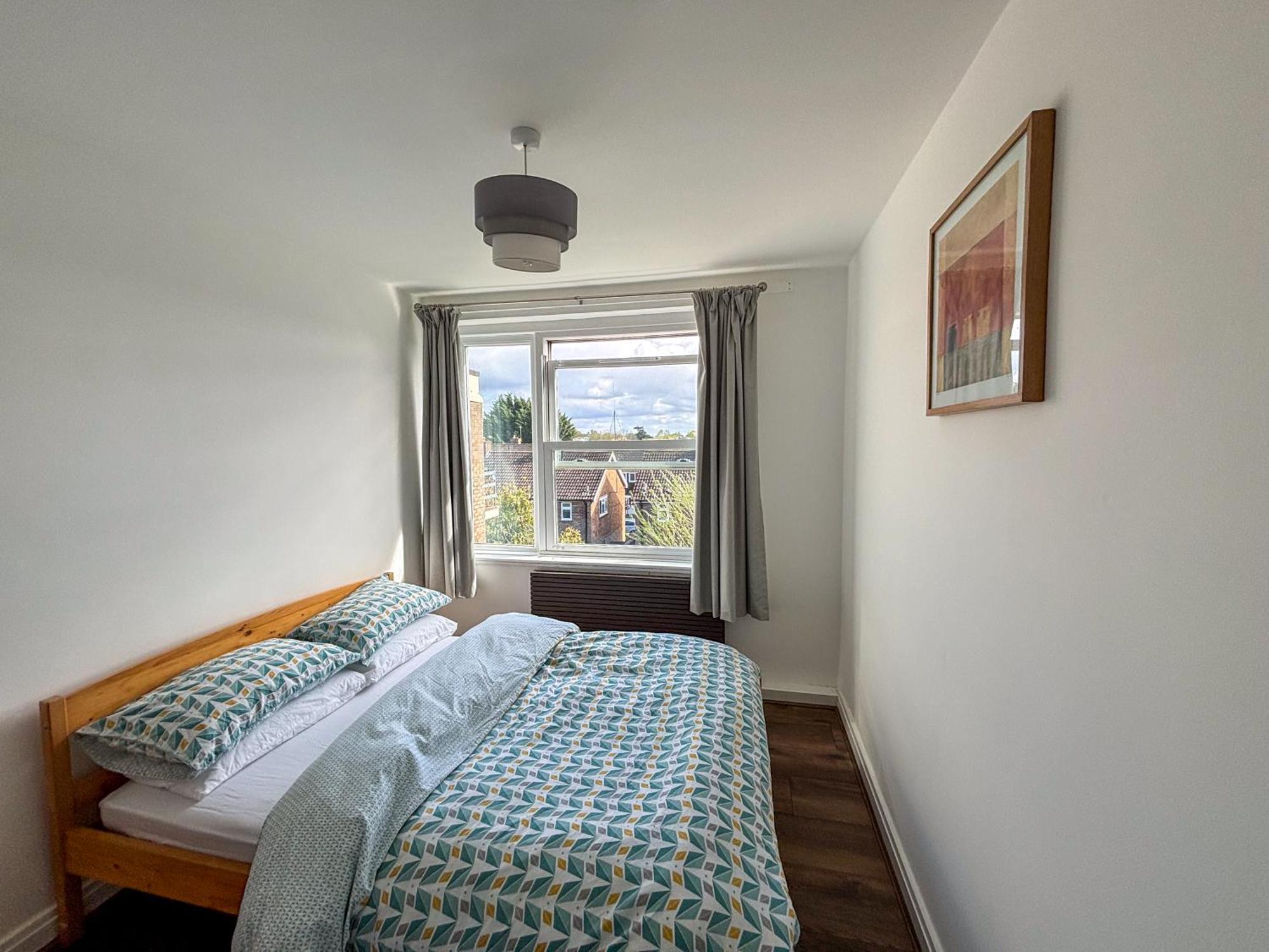 Two Bedroom Flat, North オックスフォード エクステリア 写真