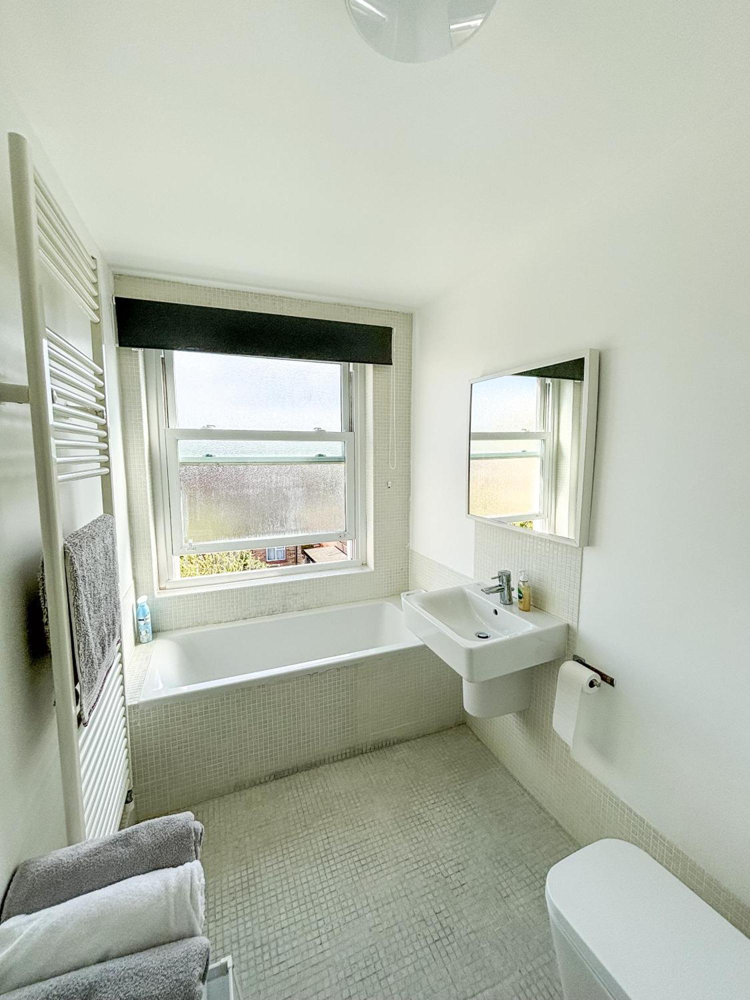 Two Bedroom Flat, North オックスフォード エクステリア 写真